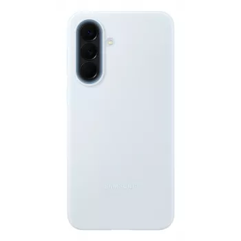 Samsung EF-PA576CLEGWW mobiliojo telefono dėklas 17 cm (6,7 col.) Dangtelis Šviesiai mėlynas