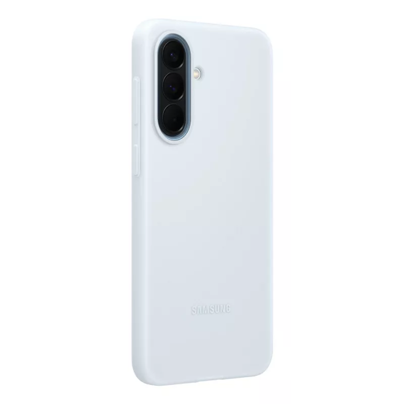Samsung EF-PA576CLEGWW mobiliojo telefono dėklas 17 cm (6,7 col.) Dangtelis Šviesiai mėlynas