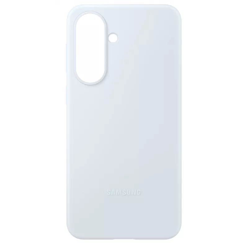 Samsung EF-PA576CLEGWW mobiliojo telefono dėklas 17 cm (6,7 col.) Dangtelis Šviesiai mėlynas