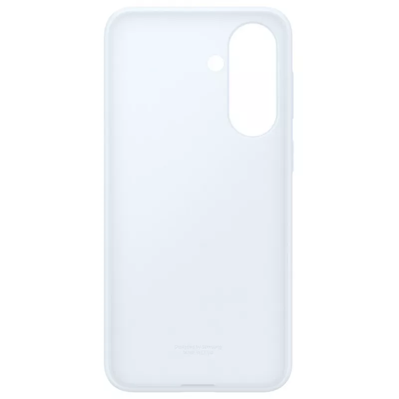 Samsung EF-PA576CLEGWW mobiliojo telefono dėklas 17 cm (6,7 col.) Dangtelis Šviesiai mėlynas