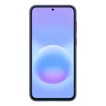 Samsung EF-PA576CNEGWW mobiliojo telefono dėklas 17 cm (6,7 colių) Užlenkiamas Tamsiai mėlynas