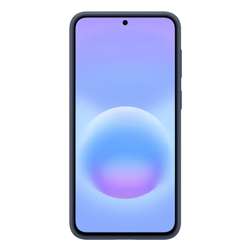Samsung EF-PA576CNEGWW mobiliojo telefono dėklas 17 cm (6,7 colių) Užlenkiamas Tamsiai mėlynas