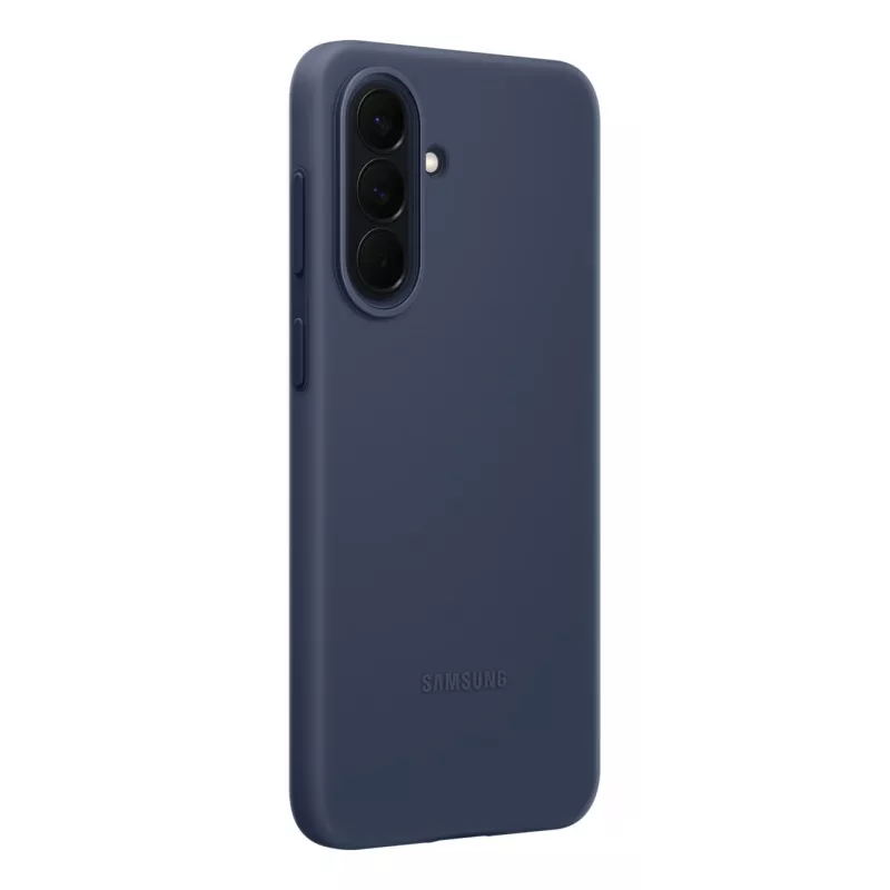 Samsung EF-PA576CNEGWW mobiliojo telefono dėklas 17 cm (6,7 colių) Užlenkiamas Tamsiai mėlynas