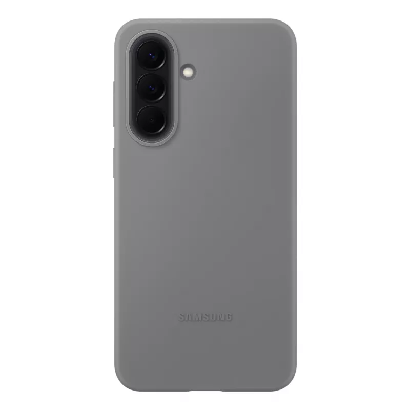 Samsung EF-PA576CJEGWW mobiliojo telefono dėklas 17 cm (6,7 colio) Užvalkalas, Pilka