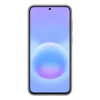 Samsung EF-PA576CJEGWW mobiliojo telefono dėklas 17 cm (6,7 colio) Užvalkalas, Pilka