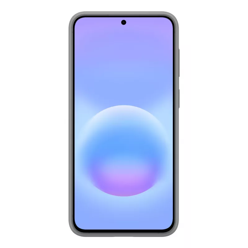 Samsung EF-PA576CJEGWW mobiliojo telefono dėklas 17 cm (6,7 colio) Užvalkalas, Pilka