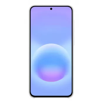 Samsung EF-OA576TJEGWW mobiliojo telefono dėklas 17 cm (6,7 colių) Užverčiamas dėklas Šviesiai pilkas