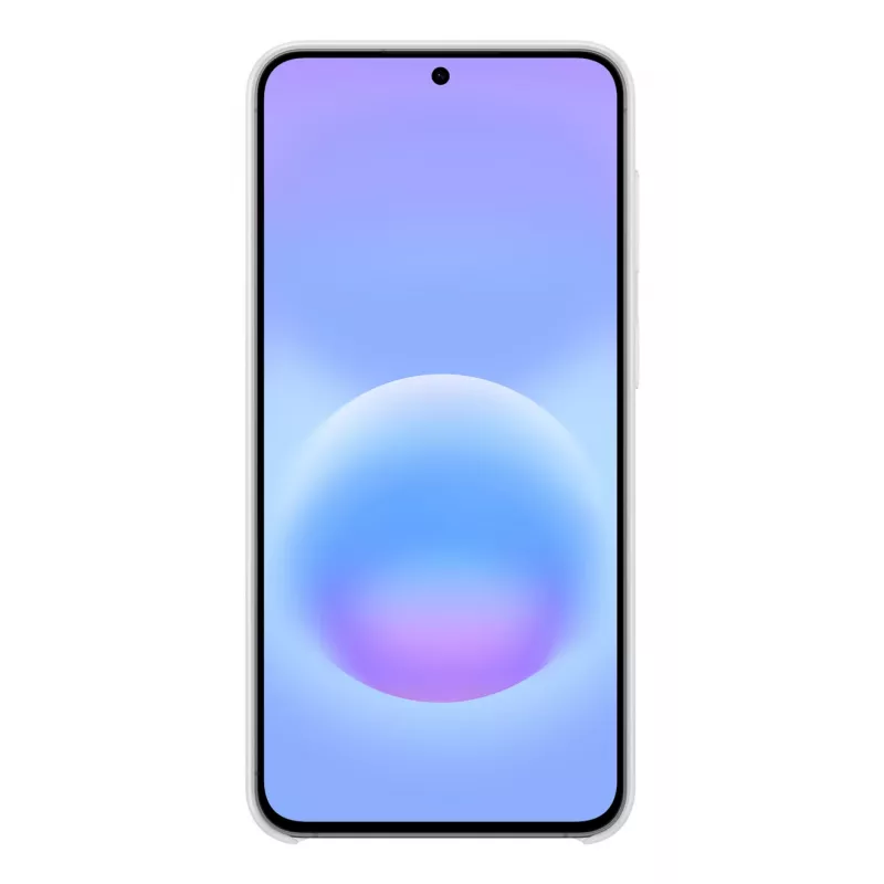 Samsung EF-OA576TJEGWW mobiliojo telefono dėklas 17 cm (6,7 colių) Užverčiamas dėklas Šviesiai pilkas