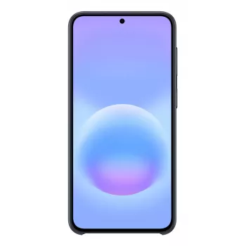 Samsung EF-OA576TBEGWW mobiliojo telefono dėklas 17 cm (6,7 col.) Piniginės tipo dėklas Juoda