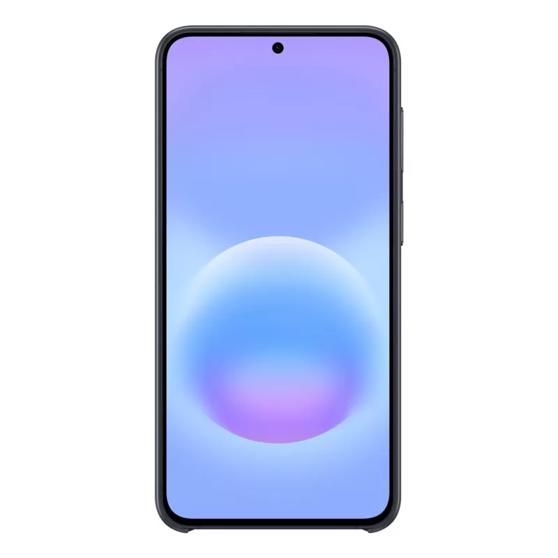 Samsung EF-OA576TBEGWW mobiliojo telefono dėklas 17 cm (6,7 col.) Piniginės tipo dėklas Juoda