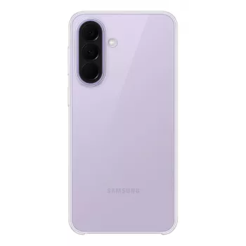Samsung EF-QA376CTEGWW mobiliojo telefono dėklas 17 cm (6,7 col.) Užvalkalas Skaidrus