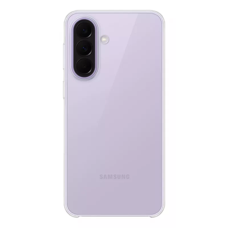 Samsung EF-QA376CTEGWW mobiliojo telefono dėklas 17 cm (6,7 col.) Užvalkalas Skaidrus
