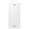 Samsung EF-QA376CTEGWW mobiliojo telefono dėklas 17 cm (6,7 col.) Užvalkalas Skaidrus
