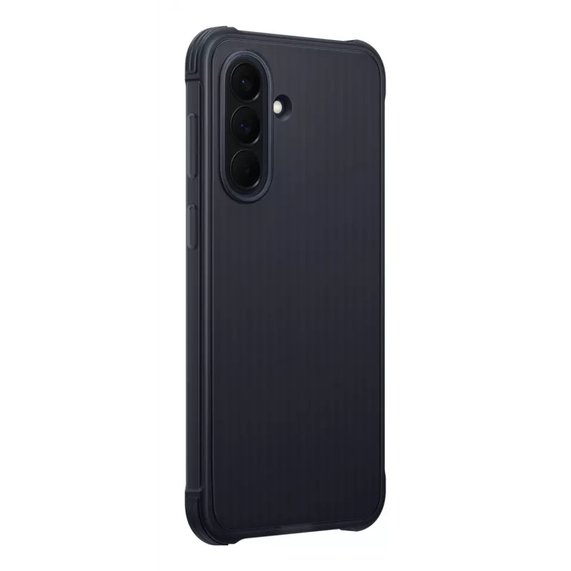 Samsung EF-RA576CBEGWW mobiliojo telefono dėklas 17 cm (6,7 col.) Užmaunamas dangtelis Juoda