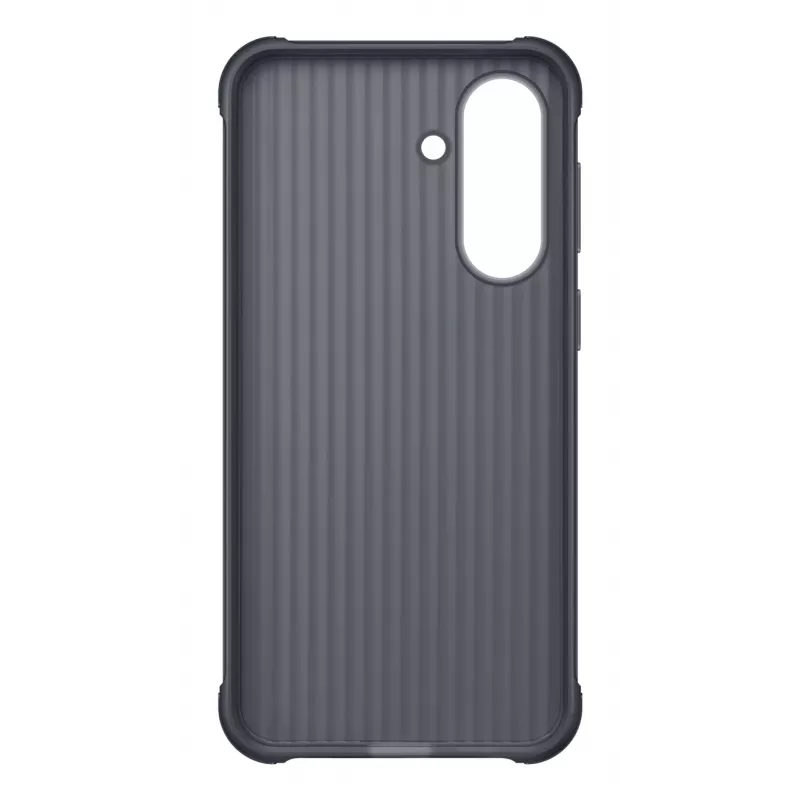 Samsung EF-RA576CBEGWW mobiliojo telefono dėklas 17 cm (6,7 col.) Užmaunamas dangtelis Juoda