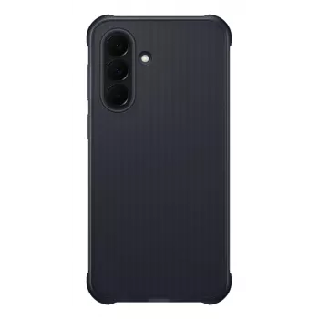 “Samsung EF-RA376CBEGWW” mobiliojo telefono dėklas 17 cm (6,7 col.) Užvalkalas Juoda