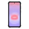 “Samsung EF-RA376CBEGWW” mobiliojo telefono dėklas 17 cm (6,7 col.) Užvalkalas Juoda