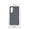 “Samsung EF-RA376CBEGWW” mobiliojo telefono dėklas 17 cm (6,7 col.) Užvalkalas Juoda