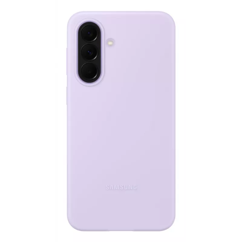Samsung EF-PA376CVEGWW mobiliojo telefono dėklas 17 cm (6.7 inch) dangtelis Violetinis