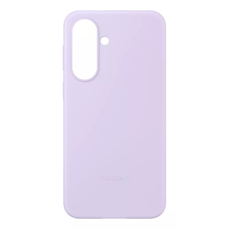 Samsung EF-PA376CVEGWW mobiliojo telefono dėklas 17 cm (6.7 inch) dangtelis Violetinis