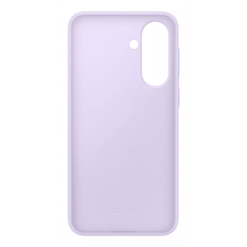 Samsung EF-PA376CVEGWW mobiliojo telefono dėklas 17 cm (6.7 inch) dangtelis Violetinis