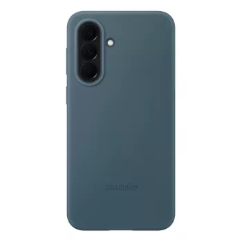 Samsung EF-PA376CKEGWW mobiliojo telefono dėklas 17 cm (6,7 colio) Užvalkalas Tamsiai žalia