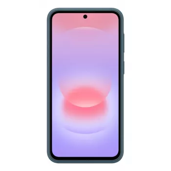 Samsung EF-PA376CKEGWW mobiliojo telefono dėklas 17 cm (6,7 colio) Užvalkalas Tamsiai žalia