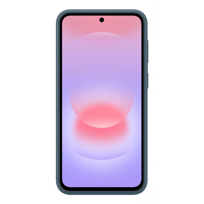 Samsung EF-PA376CKEGWW mobiliojo telefono dėklas 17 cm (6,7 colio) Užvalkalas Tamsiai žalia