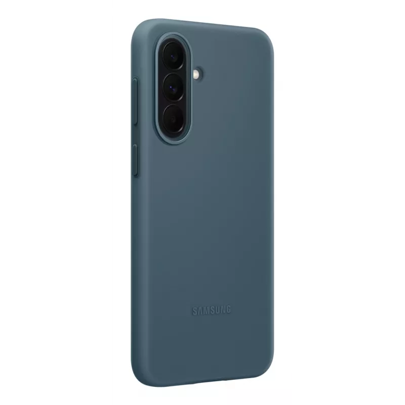 Samsung EF-PA376CKEGWW mobiliojo telefono dėklas 17 cm (6,7 colio) Užvalkalas Tamsiai žalia