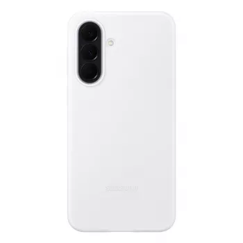 Samsung EF-PA376CJEGWW mobiliojo telefono dėklas 17 cm (6,7 col.) Uždengiamas šviesiai pilkas