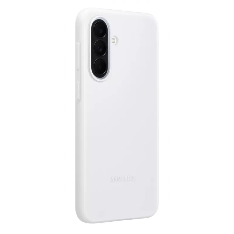 Samsung EF-PA376CJEGWW mobiliojo telefono dėklas 17 cm (6,7 col.) Uždengiamas šviesiai pilkas