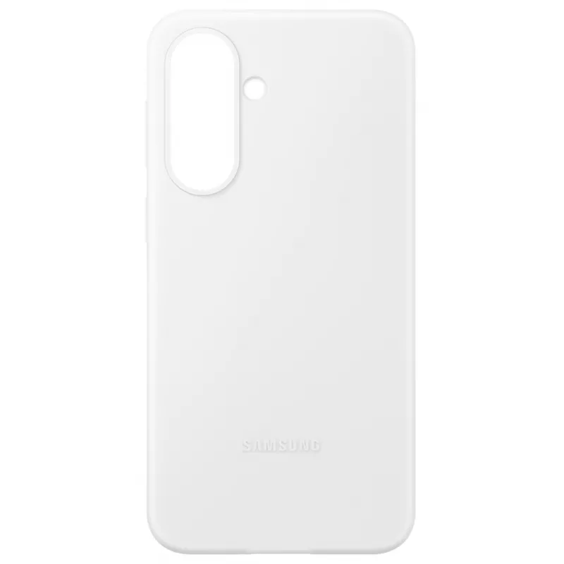 Samsung EF-PA376CJEGWW mobiliojo telefono dėklas 17 cm (6,7 col.) Uždengiamas šviesiai pilkas