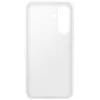 Samsung EF-PA376CJEGWW mobiliojo telefono dėklas 17 cm (6,7 col.) Uždengiamas šviesiai pilkas
