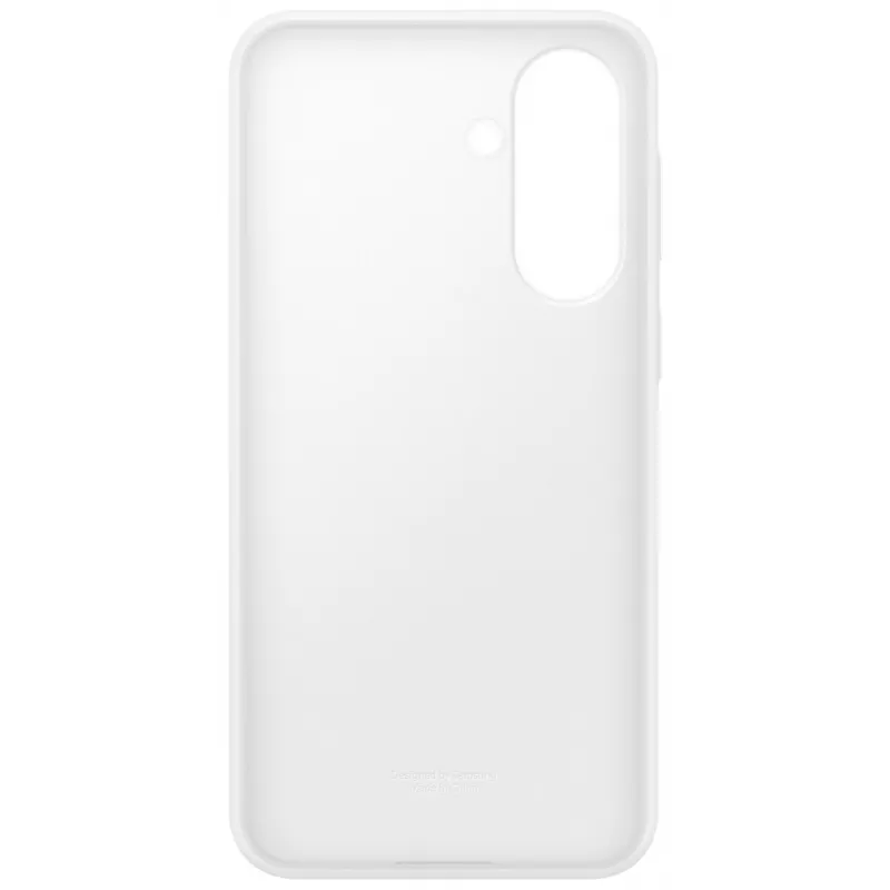 Samsung EF-PA376CJEGWW mobiliojo telefono dėklas 17 cm (6,7 col.) Uždengiamas šviesiai pilkas