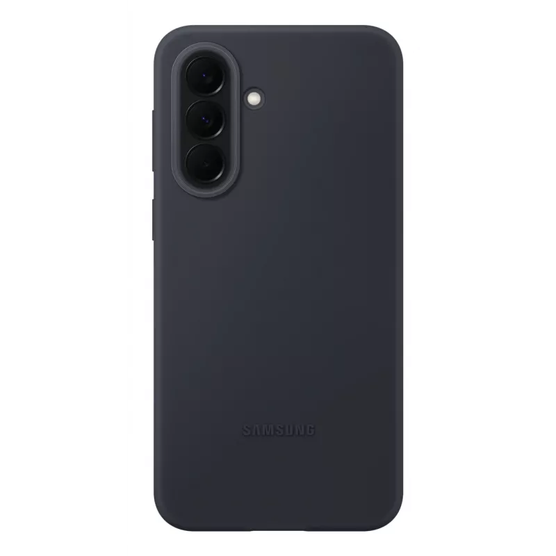 Samsung EF-PA376CBEGWW mobiliojo telefono dėklas 17 cm (6.7 col.) Užvalkalas Juoda