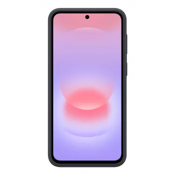 Samsung EF-PA376CBEGWW mobiliojo telefono dėklas 17 cm (6.7 col.) Užvalkalas Juoda