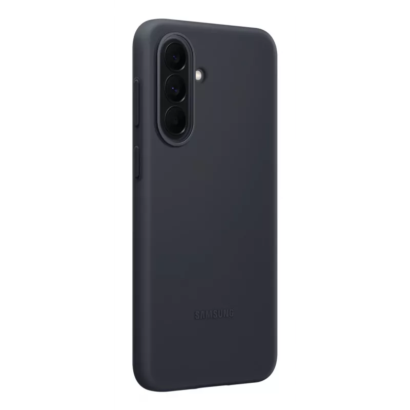 Samsung EF-PA376CBEGWW mobiliojo telefono dėklas 17 cm (6.7 col.) Užvalkalas Juoda