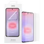 Samsung EF-UA376CTEGWW mobiliojo telefono ekrano/galinio dangtelio apsauga Skaidri ekrano apsauga 2 vnt.