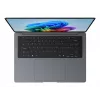 Samsung Galaxy Book6 Pro Copilot+ PC Intel Core Ultra 7 356H Nešiojamasis kompiuteris 40,6 cm (16 colių) Jutiklinis ekranas WQXGA+ 32 GB LPDDR5x-SDRAM 1 TB SSD Wi-Fi 7 (802.11be) Windows 11 Pro Pilka