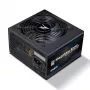 Zalman ZM800-TXII MegaMax 80PLUS 230V EU STANDARD sertifikuotas didelio efektyvumo PCI-E maitinimo blokas 800 W ATX juodas
