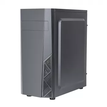 Zalman T8 kompiuterio korpusas