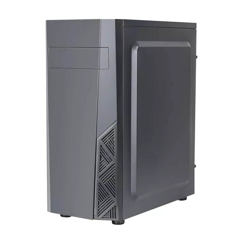 Zalman T8 kompiuterio korpusas