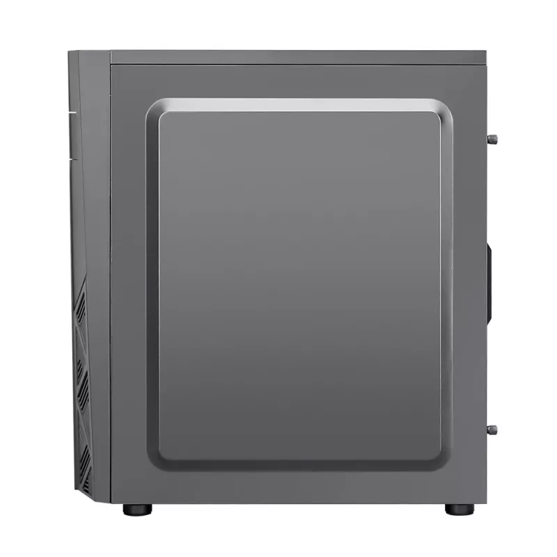 Zalman T8 kompiuterio korpusas