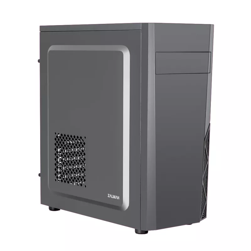 Zalman T8 kompiuterio korpusas