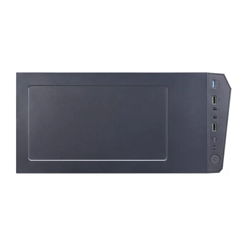 Zalman T8 kompiuterio korpusas