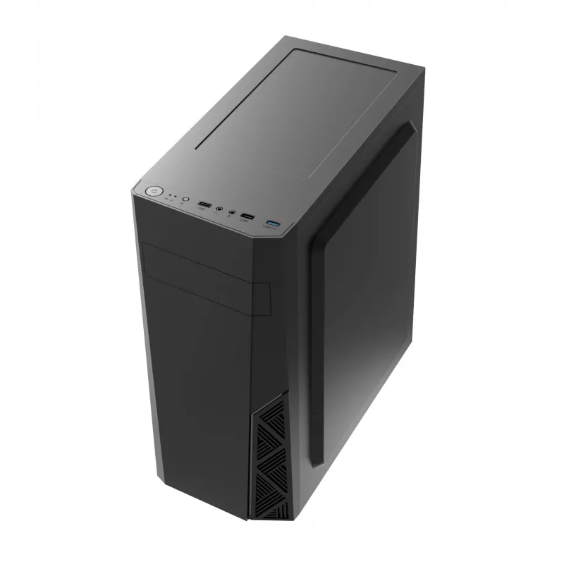 Zalman T8 kompiuterio korpusas