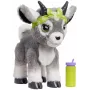 FurReal Daisy the Yoga Goat, berniukams/mergaitėms, 4 m., garsinis