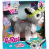 FurReal Daisy the Yoga Goat, berniukams/mergaitėms, 4 m., garsinis