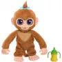 FurReal Peanut the playfull Monkey, Berniukui/Mergaitei, 4 metų
