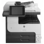 HP LaserJet Enterprise MFP M725dn, Lazerinis, Vienspalvis spausdinimas, 1200 x 1200 DPI, A3, Tiesioginis spausdinimas, Juoda, Pilka